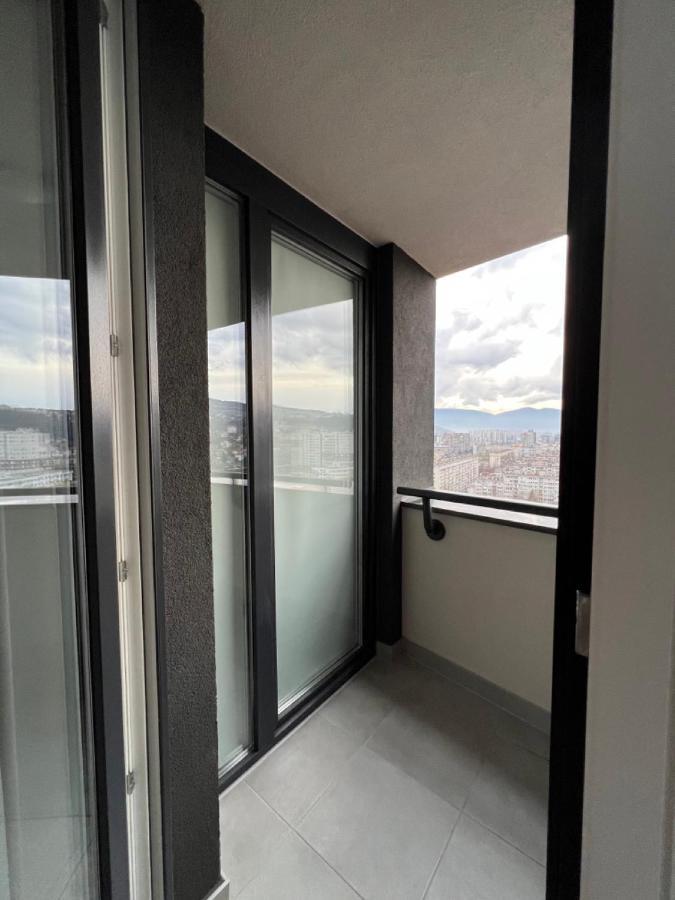 Luxury Apartment Kadic Sarajevo Exterior photo